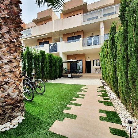 Euromarina - Apt 7 Appartement Orihuela Buitenkant foto