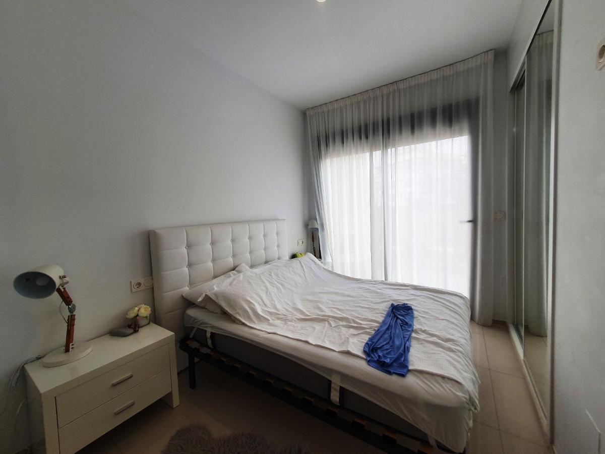 Euromarina - Apt 7 Appartement Orihuela Buitenkant foto