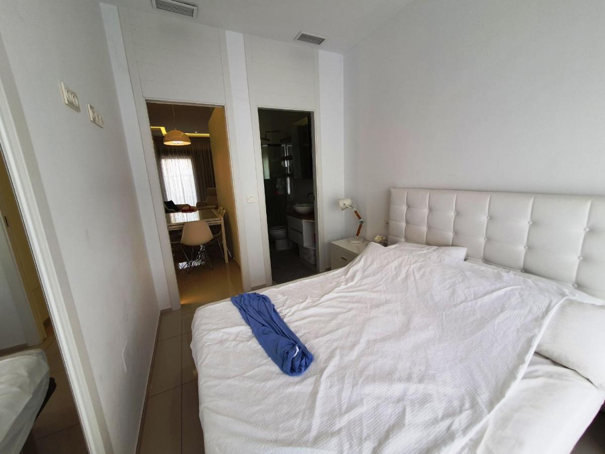 Euromarina - Apt 7 Appartement Orihuela Buitenkant foto