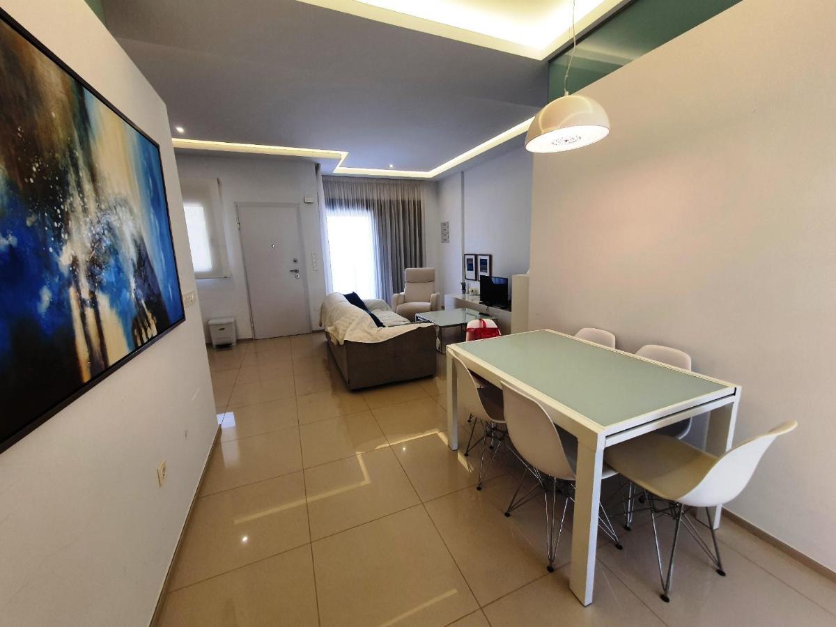 Euromarina - Apt 7 Appartement Orihuela Buitenkant foto