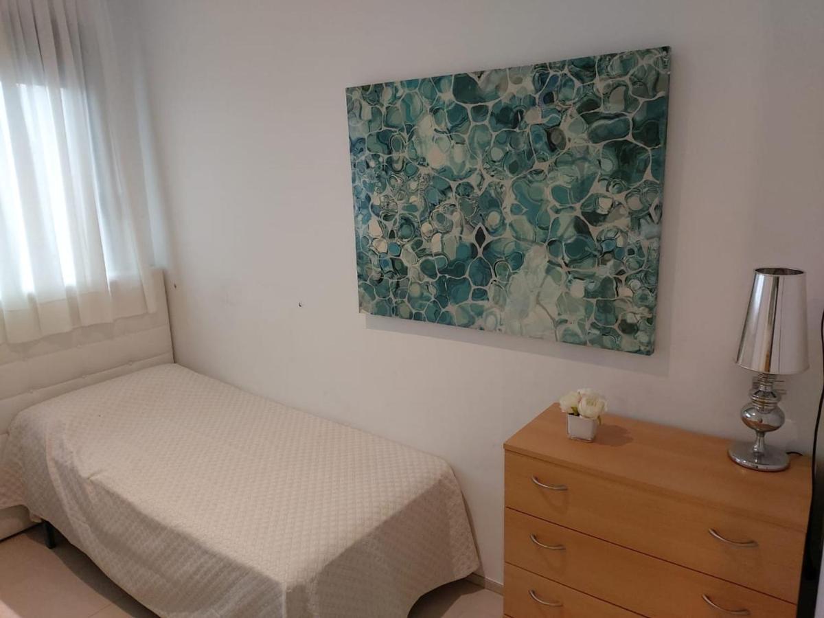 Euromarina - Apt 7 Appartement Orihuela Buitenkant foto